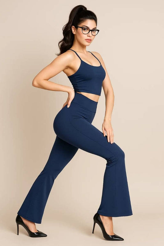 FLARE LEGGINGS