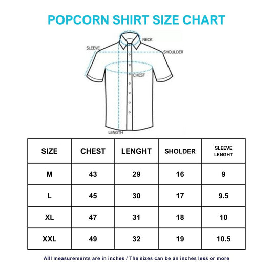 POPCORN Shirt