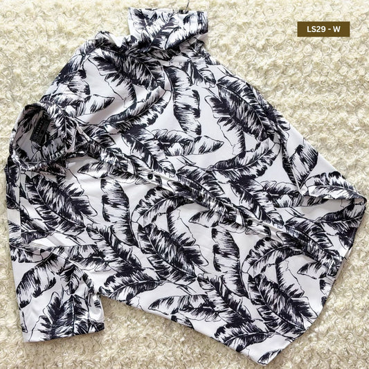 POPCORN Shirt