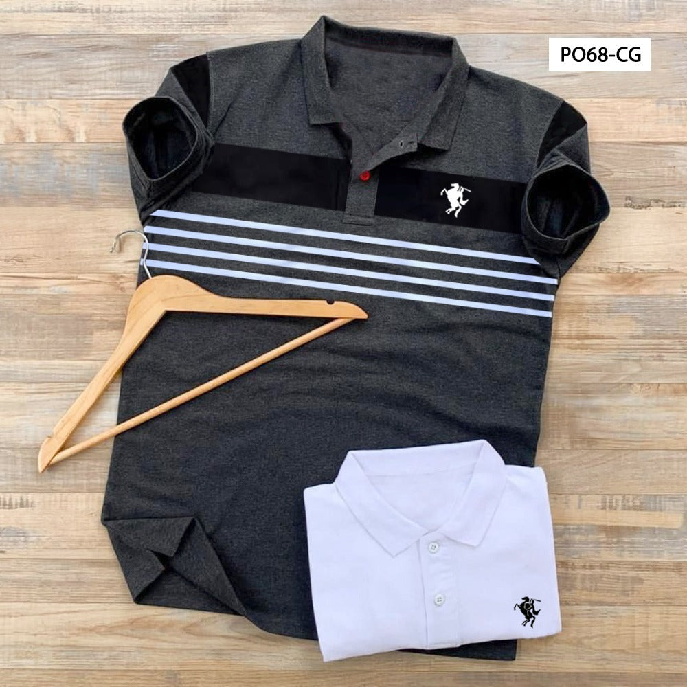 Polo Regular T-shirt