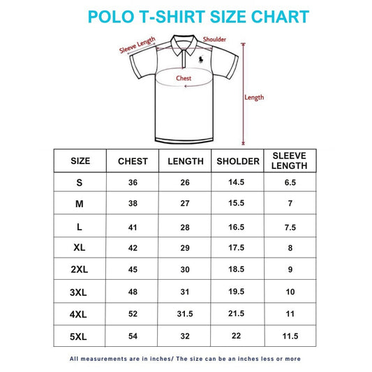 Polo regular t - shirt