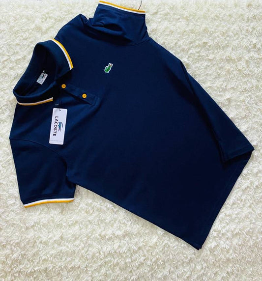 👕 Lacoste Brand full cotton T shirt