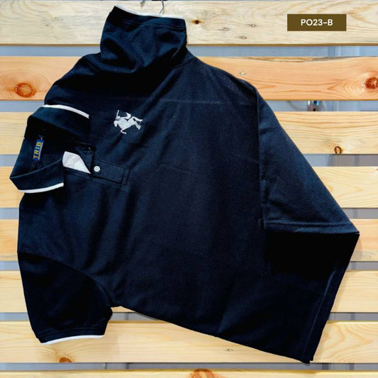 Premium Polo T-Shirt