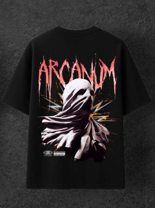 Oversize T-Shirt