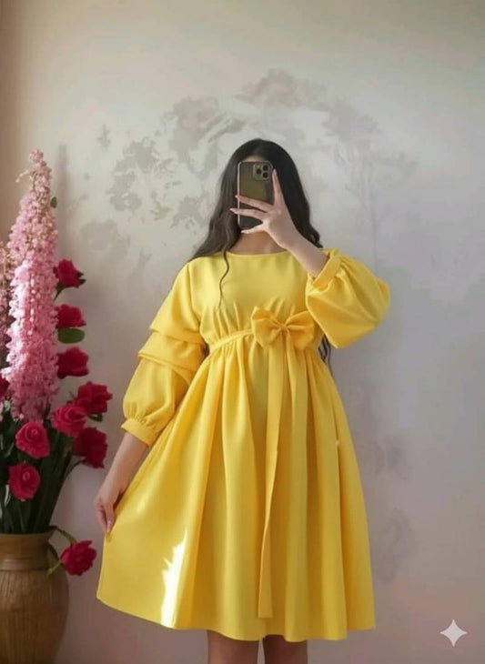 Frock