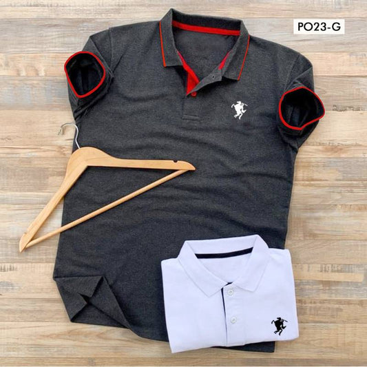 Men’s Premium Polo T-Shirt