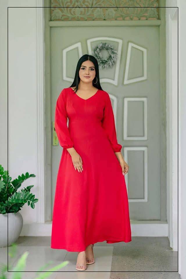 Frock