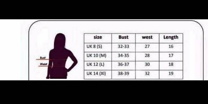 Crop Top – Mazza Material