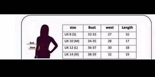 Crop Top – Mazza Material