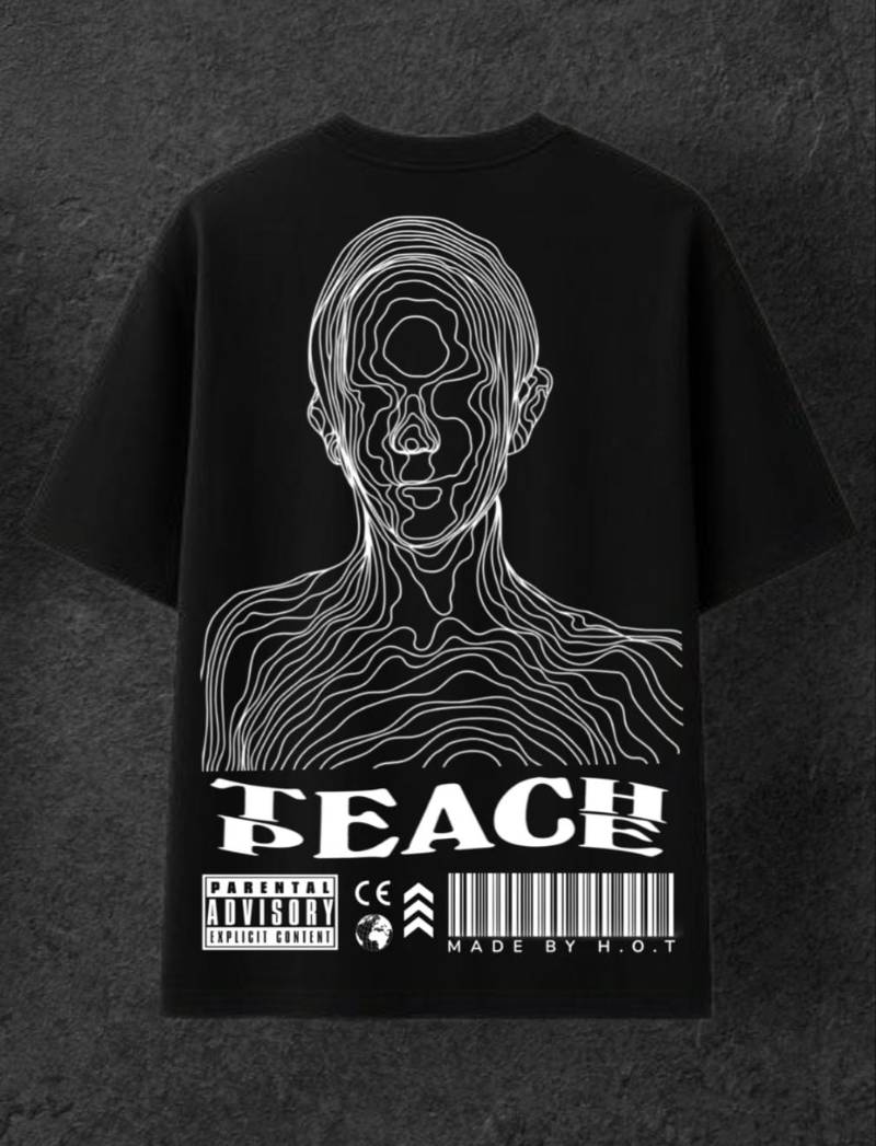 Oversize T-Shirt