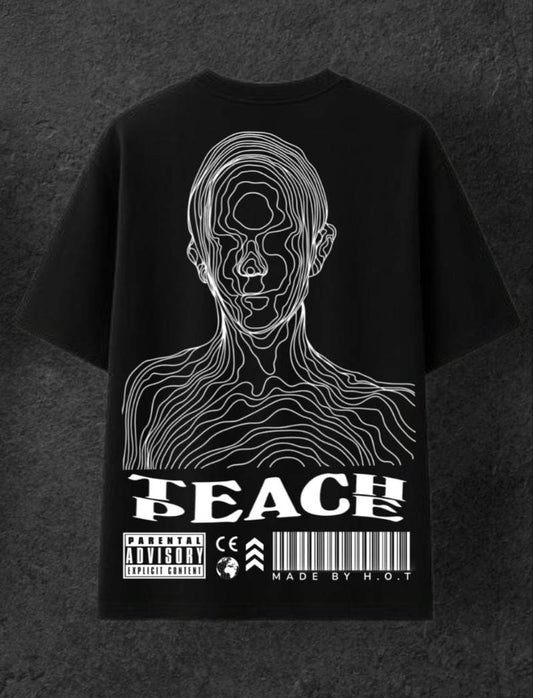 Oversize T-Shirt