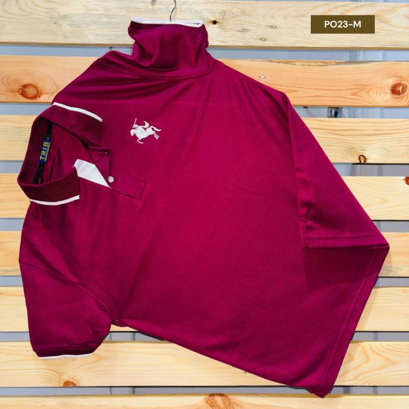 Men’s Premium Polo T-Shirt