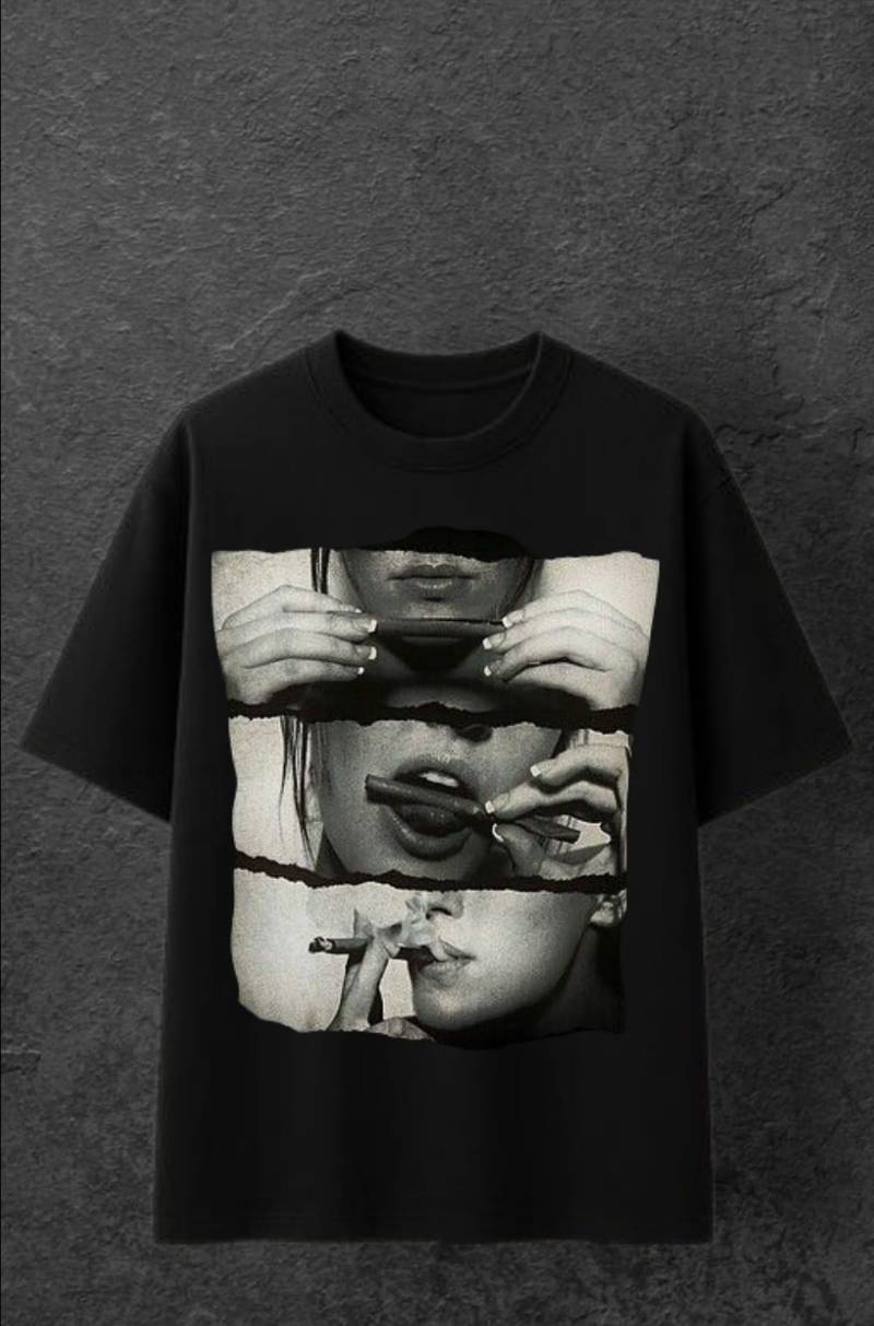 Oversize T-Shirt