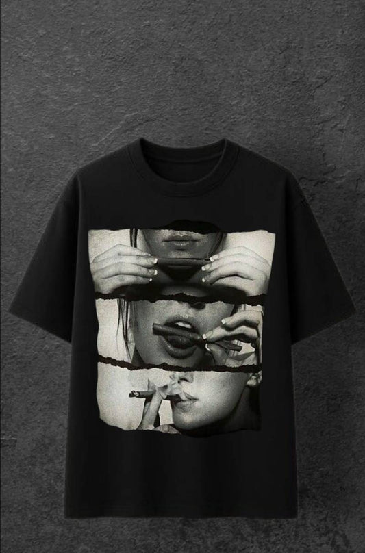 Oversize T-Shirt