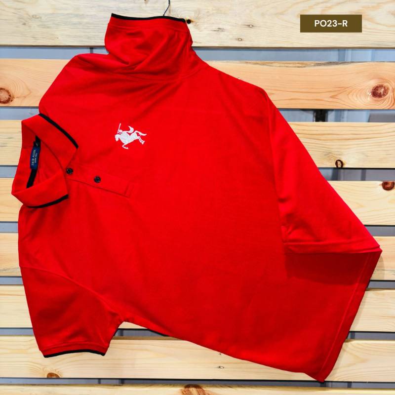 Men’s Premium Polo T-Shirt