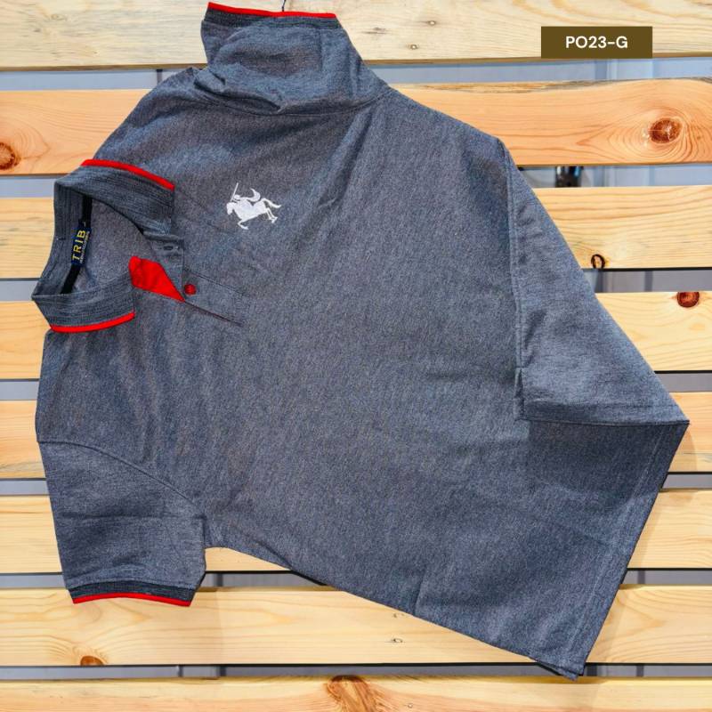 Men’s Premium Polo T-Shirt