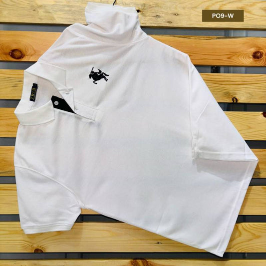 Premium Polo T-Shirt