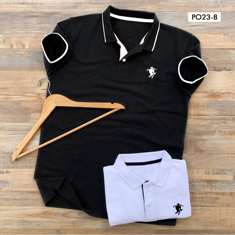 Premium Polo T-Shirt
