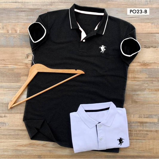 Premium Polo T-Shirt