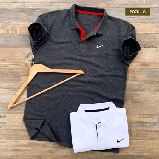 Men’s Premium Polo T-Shirt