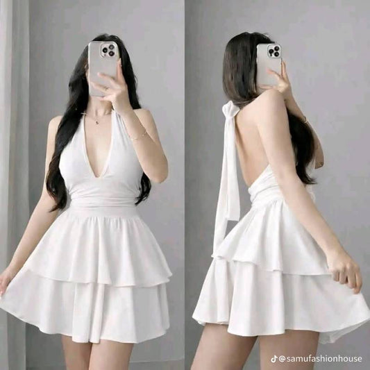 Frock