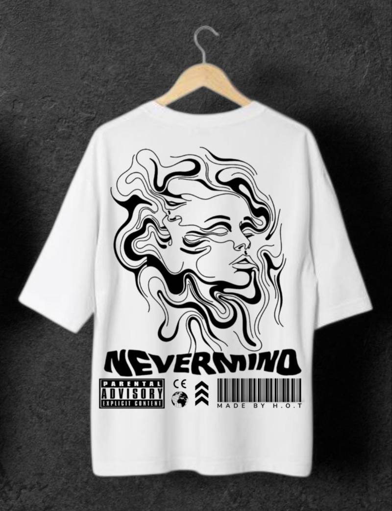Oversize T-Shirt